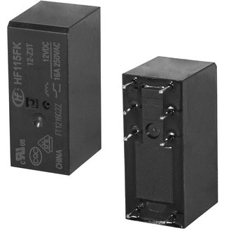 
						 HF115FK/12-Z3T