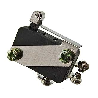 
						 V-15-1B5 15A/250VAC