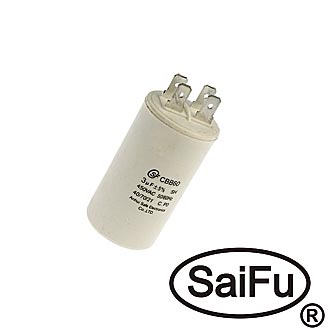 
						 CBB60 3uF 450V (SAIFU)