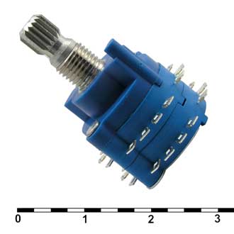 
						 SR192-6-4 (15K) 46