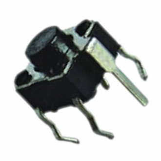 
						 KAN0621-0431B 6x6x4.3 mm 