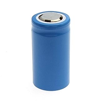 
						 18350 3,7v 800mah (18x35mm)