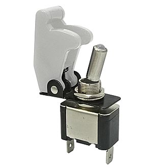 
						 SAC-01 White ASW-07D W-LED