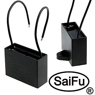 
						 CBB61 12UF 630V (SAIFU)