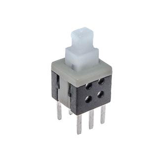 
						 PB22E06   6x6x10 mm