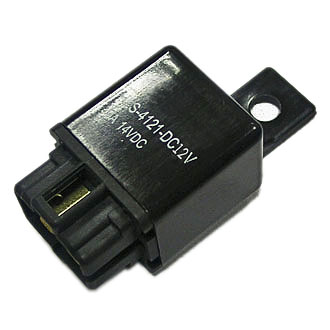 
						 4121 12VDC (804) 30A