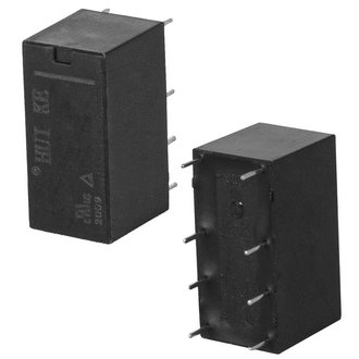 
						 HK19F-DC12V-SHG