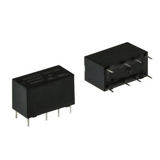 
						 JRC-19F-2C-12VDC-0.2 FORWARD