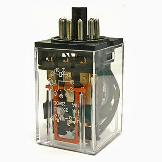 
						 MK3P 24VDC (703) 10A