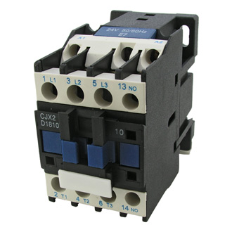 
						 CJX2-1810-220V 18A