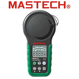 
						 MS6612T (MASTECH)