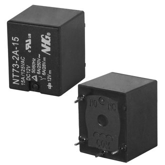 
						 NT73-2-A-15-DC12V (JQC-3F)