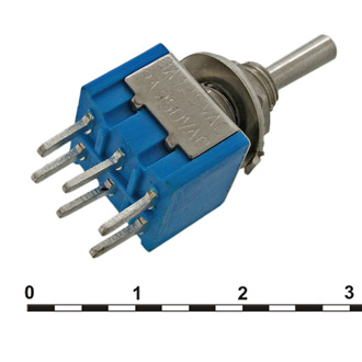 
						 MTS-223-A2 (on)-off-(on)