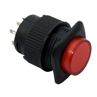 
						 R16-504BD-R Non Lock
