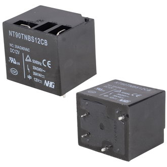 
						 NT90T-N-B-S-DC12V-C-B-0.6
