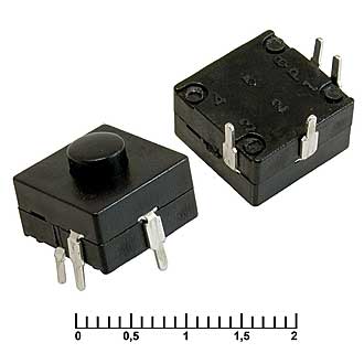 
						 PBS1204 1A 30V ON-ON