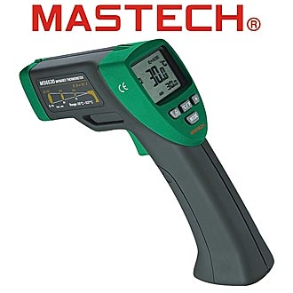 
						 MS6530A (MASTECH)