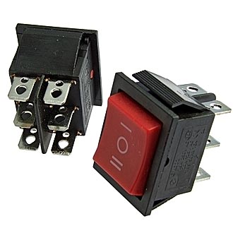 
						 RS-203-1C on-off-on 