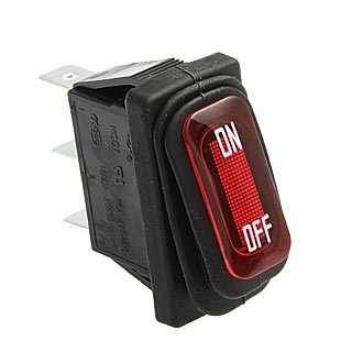 
						 SB068-12V IP65 on-off 10.5x28.5mm