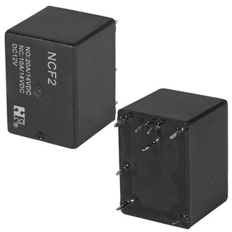 
						 NCF2-2X1C-DC12V-0.64