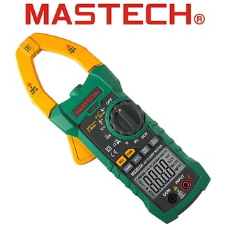 
						 MS2015A (MASTECH)
