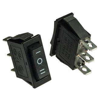 
						 KCD3-103-C6-B/3P on-off-on