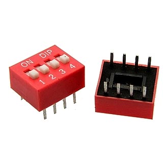 
						 SWD1-4 (DS-04) (1-4)