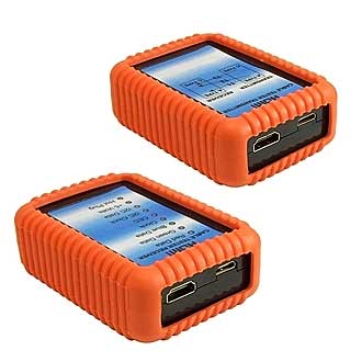
						 HDMI TESTER