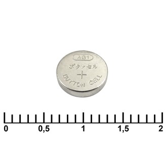 
						 LR621 (AG-1)