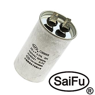 
						 CBB65 20uF 450V (SAIFU)