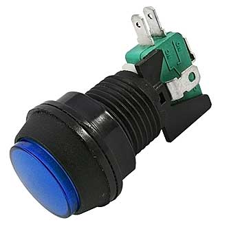 
						 GMSI-7B-C no(nc)+nc(no) blue