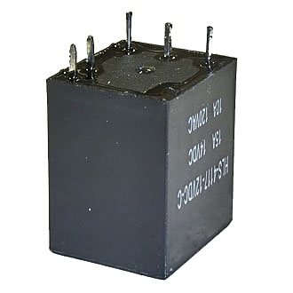 
						 4117 12VDC (861/861T) 15