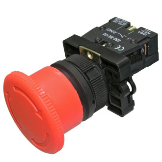 
						 LXA2 (3SA5)-BS542 on-off