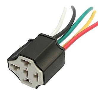 
						 Ceramic Relay Cu 10CM