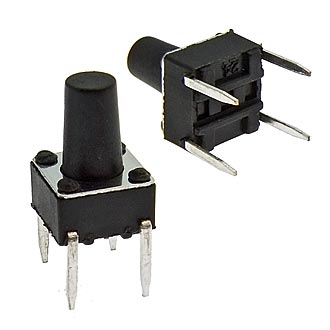 
						 KAN0612-0901B 6x6x9 mm