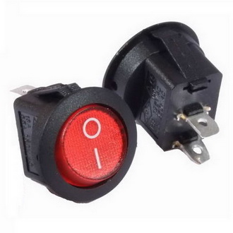 
						 RS-101-8C on-off 
