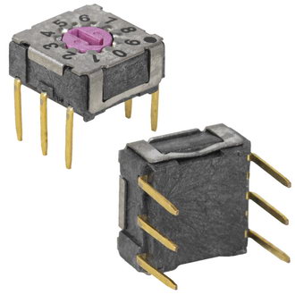 
						 MSDR-10