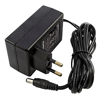 
						  12VDC 2A 2.1*5.5