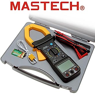 
						 MS2000G (MASTECH)