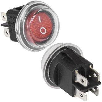 
						 KCD1-201N-8-C3-R/4P on-off