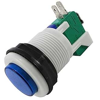 
						 GMS-8B-C on-off+off-on blue