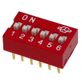 
						 DS-06 (SWD1-6)