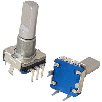 
						 EC11E 30/15 20mm