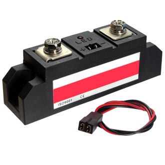 
						 SSR-2 440V 120A (Z)D3 (3-32v)