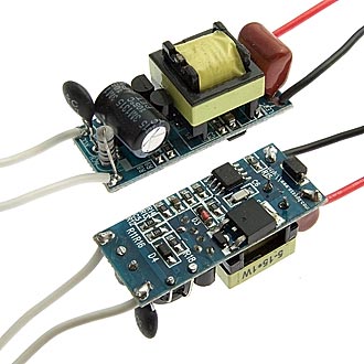
						 LD 9-15VDC 9-12W 0.30A