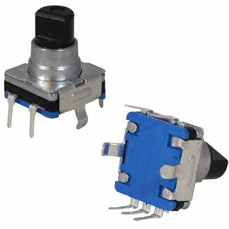 
						 EC11SM 30/15 10mm pushpin