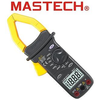 
						 MS2001C (MASTECH)