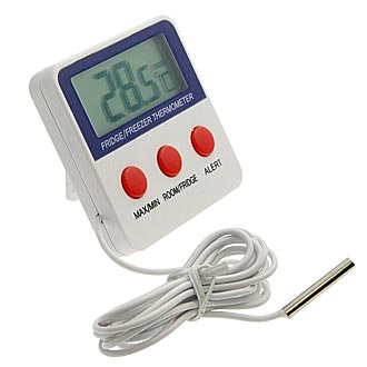 
						 DTH-80 (magnetic)