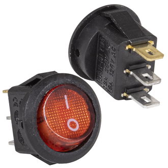 
						 KCD5-101N-C3-R/3P on-off