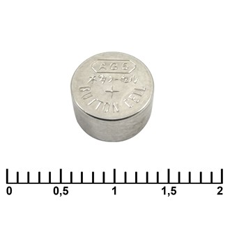 
						 LR754 (AG-5)